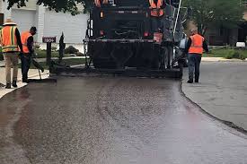 Reliable Elbow Lake, MN Driveway Paving Services Solutions